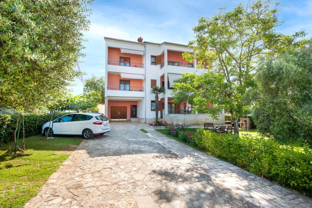Appartement Adria