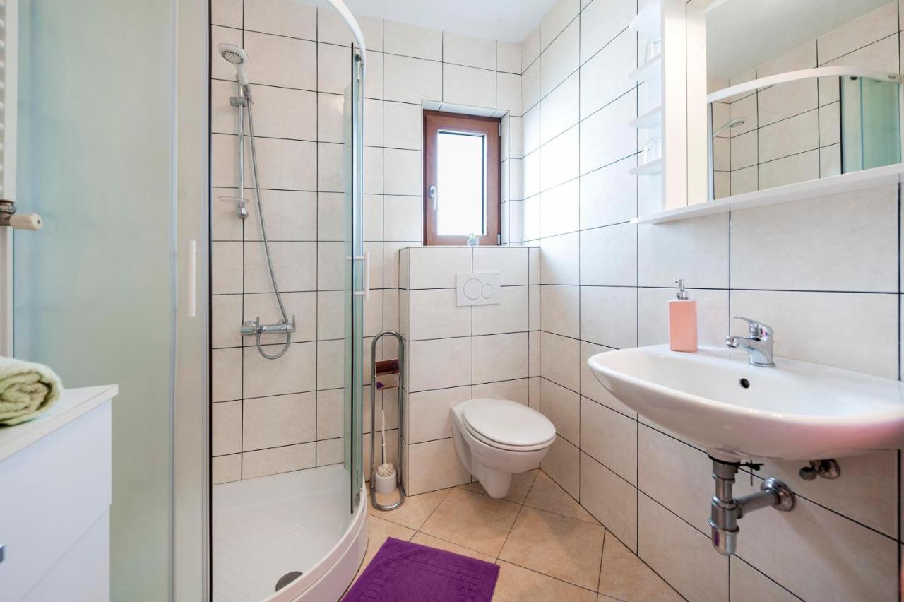 Adria Appartement Rovinj