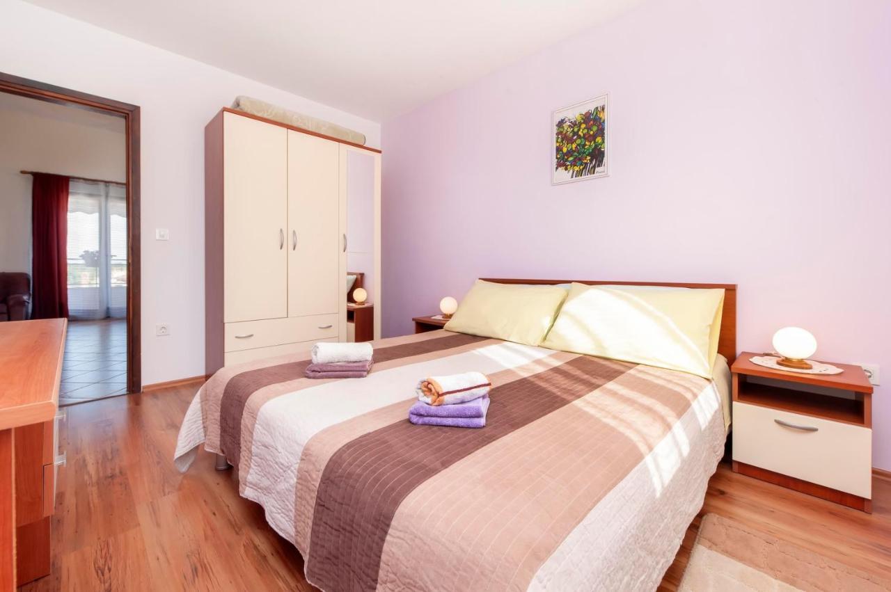 Appartement Adria Rovinj
