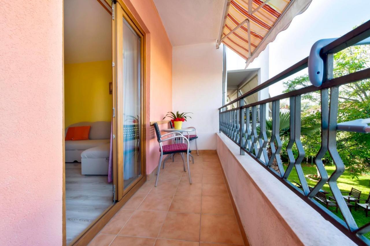 Adria Appartement
