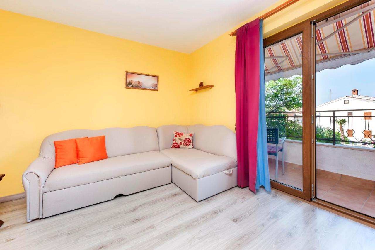 Adria Appartement Rovinj