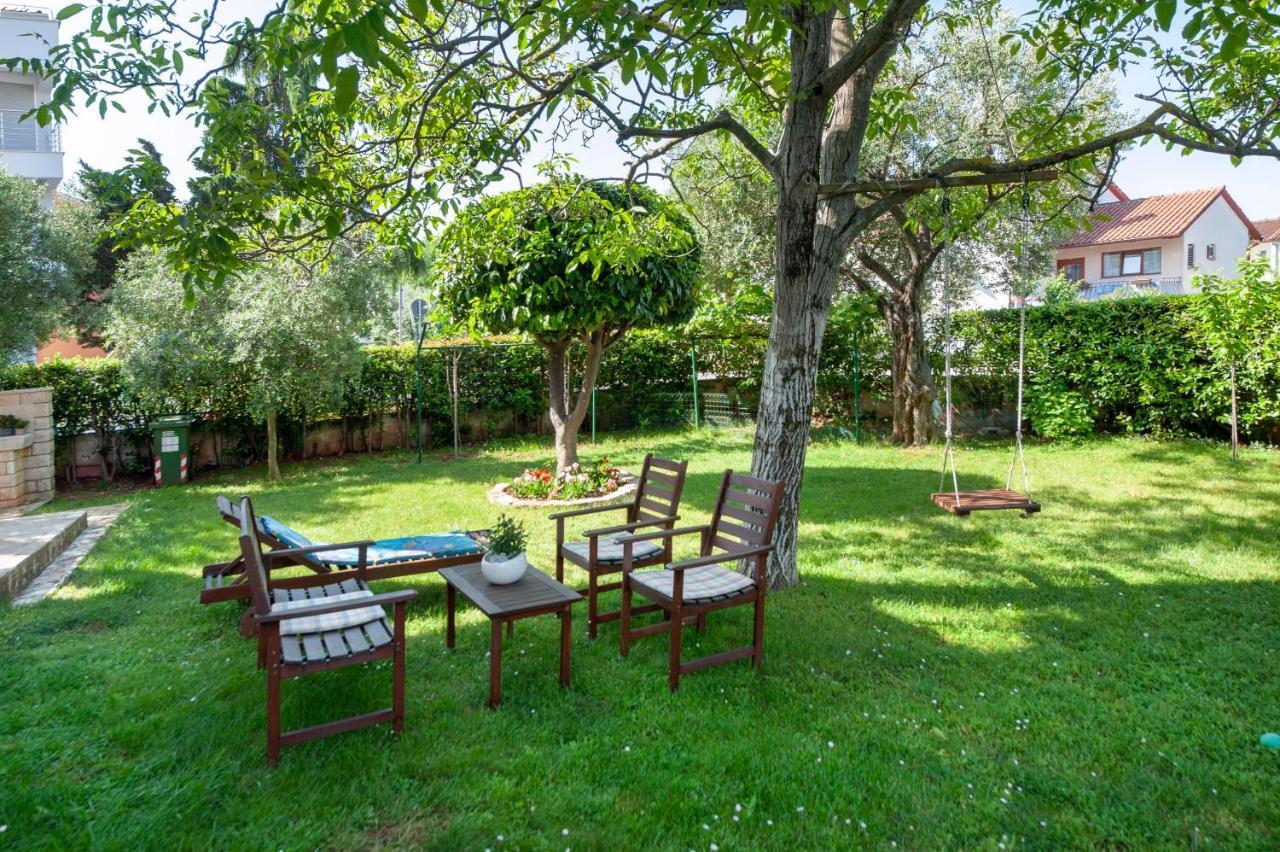 Adria Appartement *