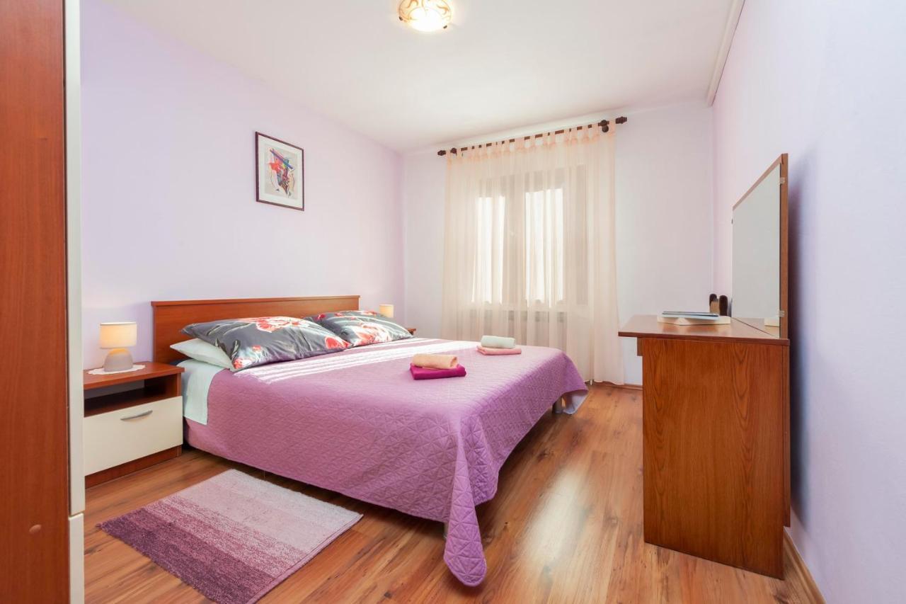 Appartement Adria