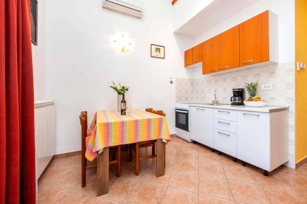 Appartement Adria