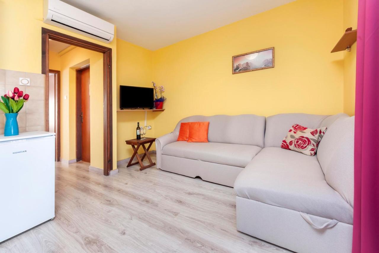 Adria Appartement