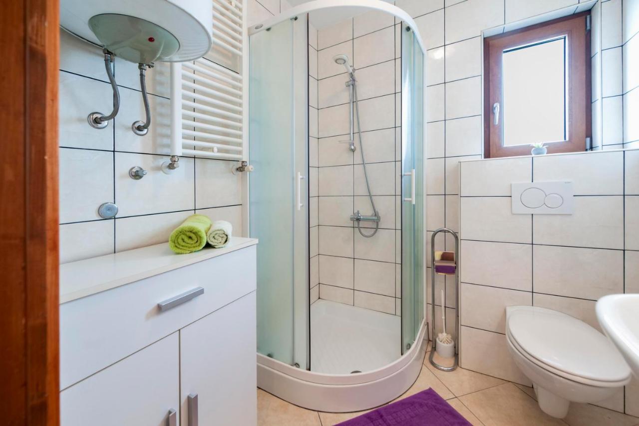 Appartement Adria