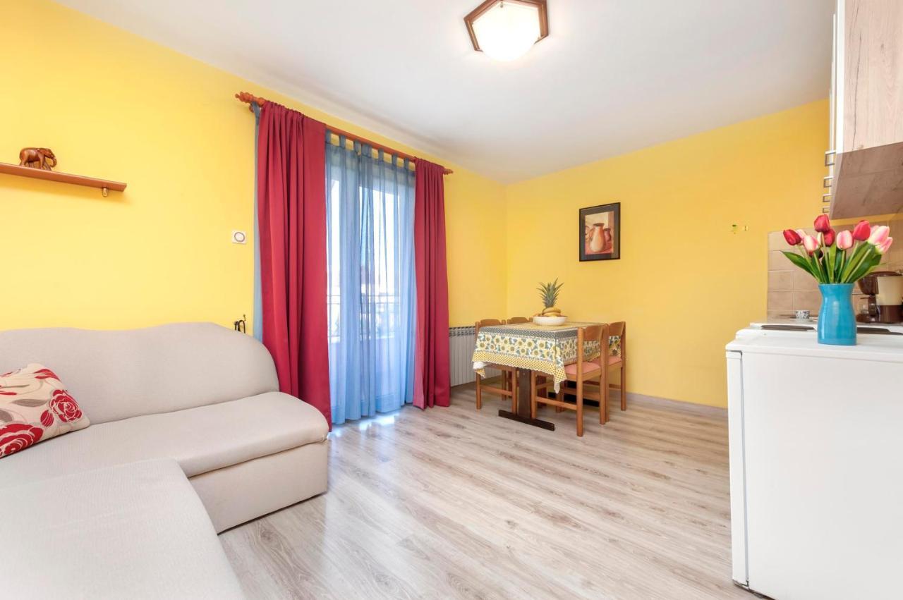 Appartement Adria