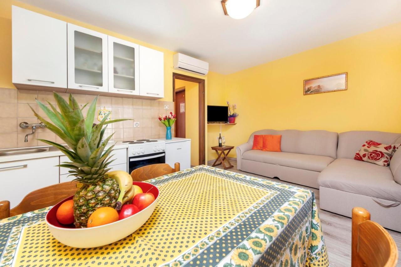 Appartement Adria