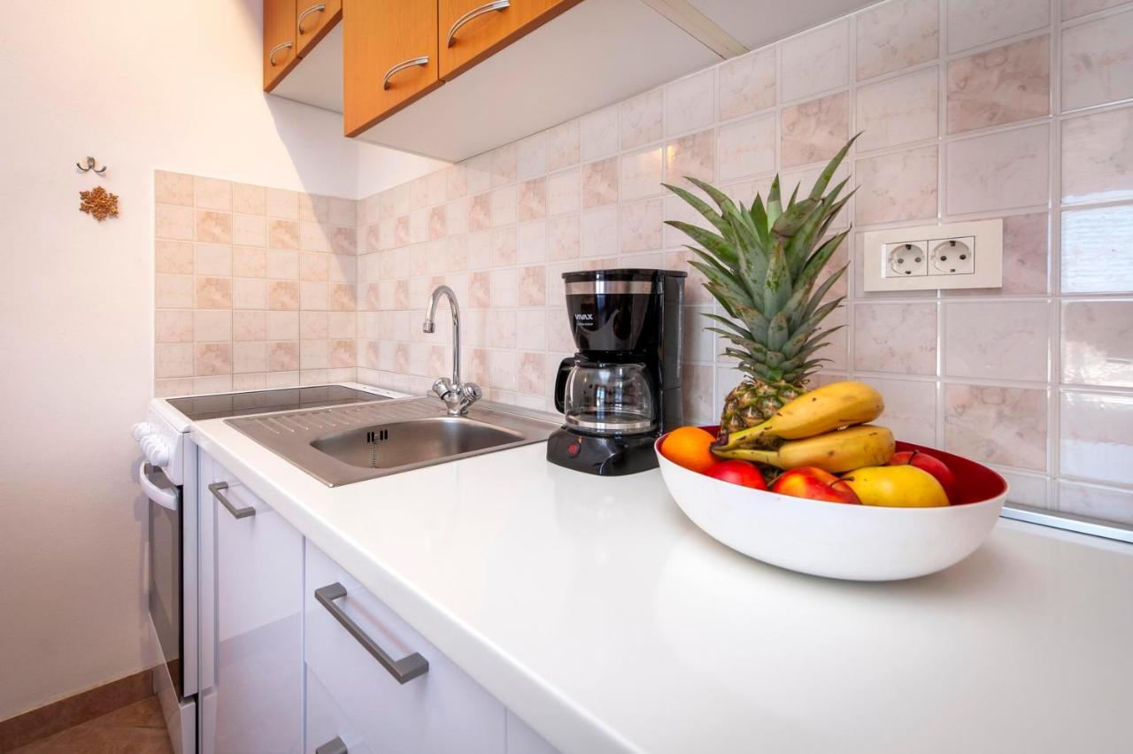Adria Appartement