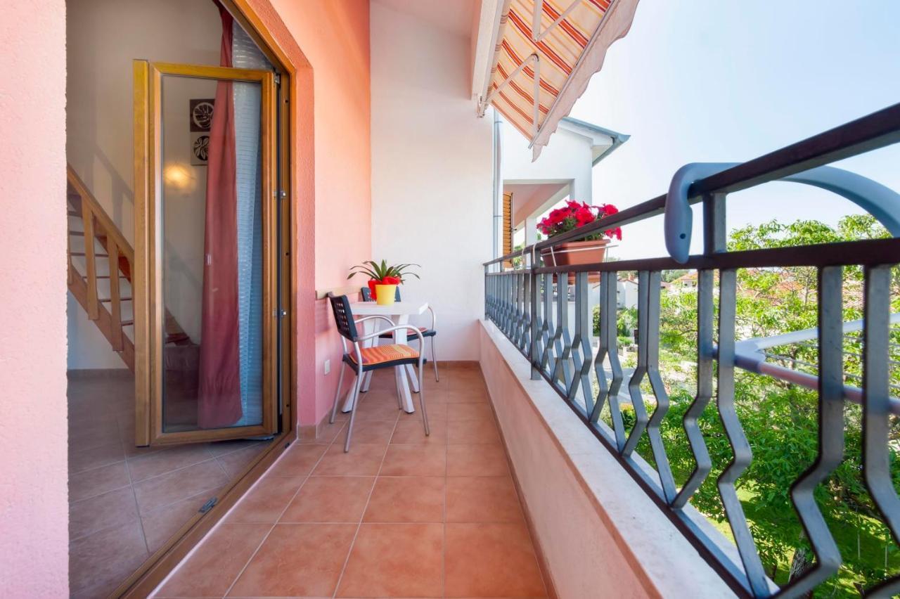 Adria Appartement *