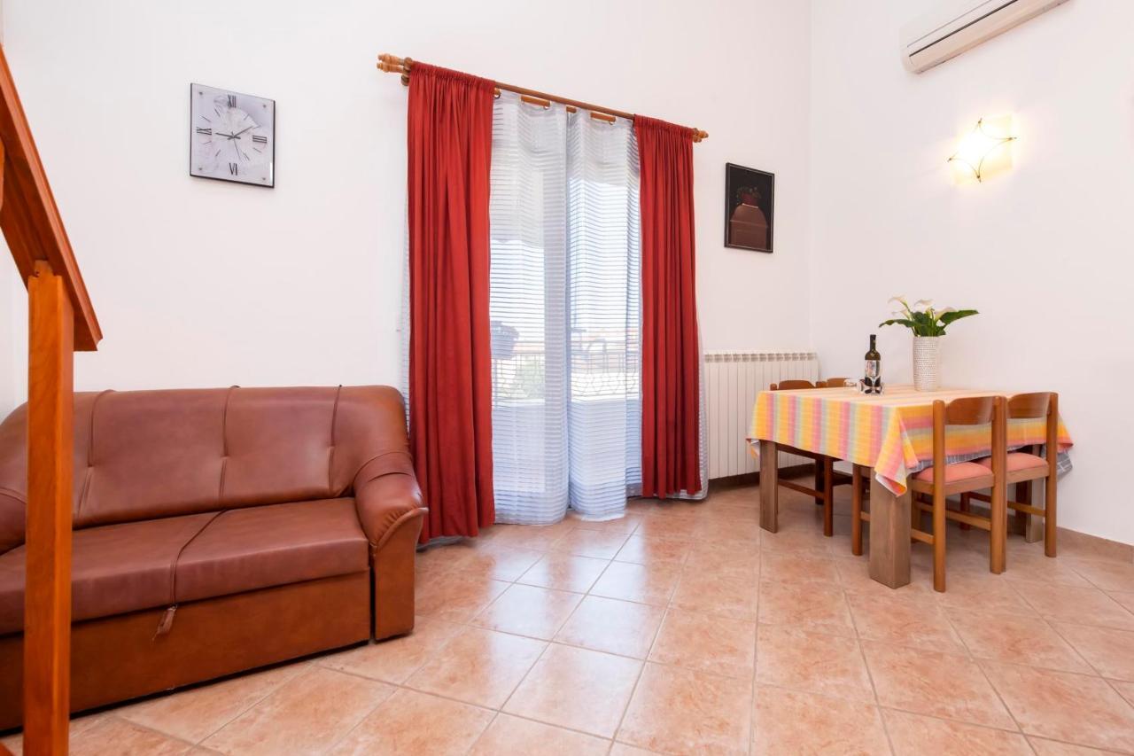 Appartement Adria Rovinj