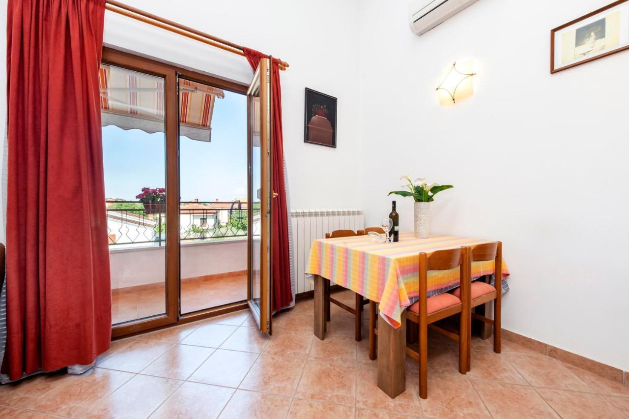 Appartement Adria Rovinj