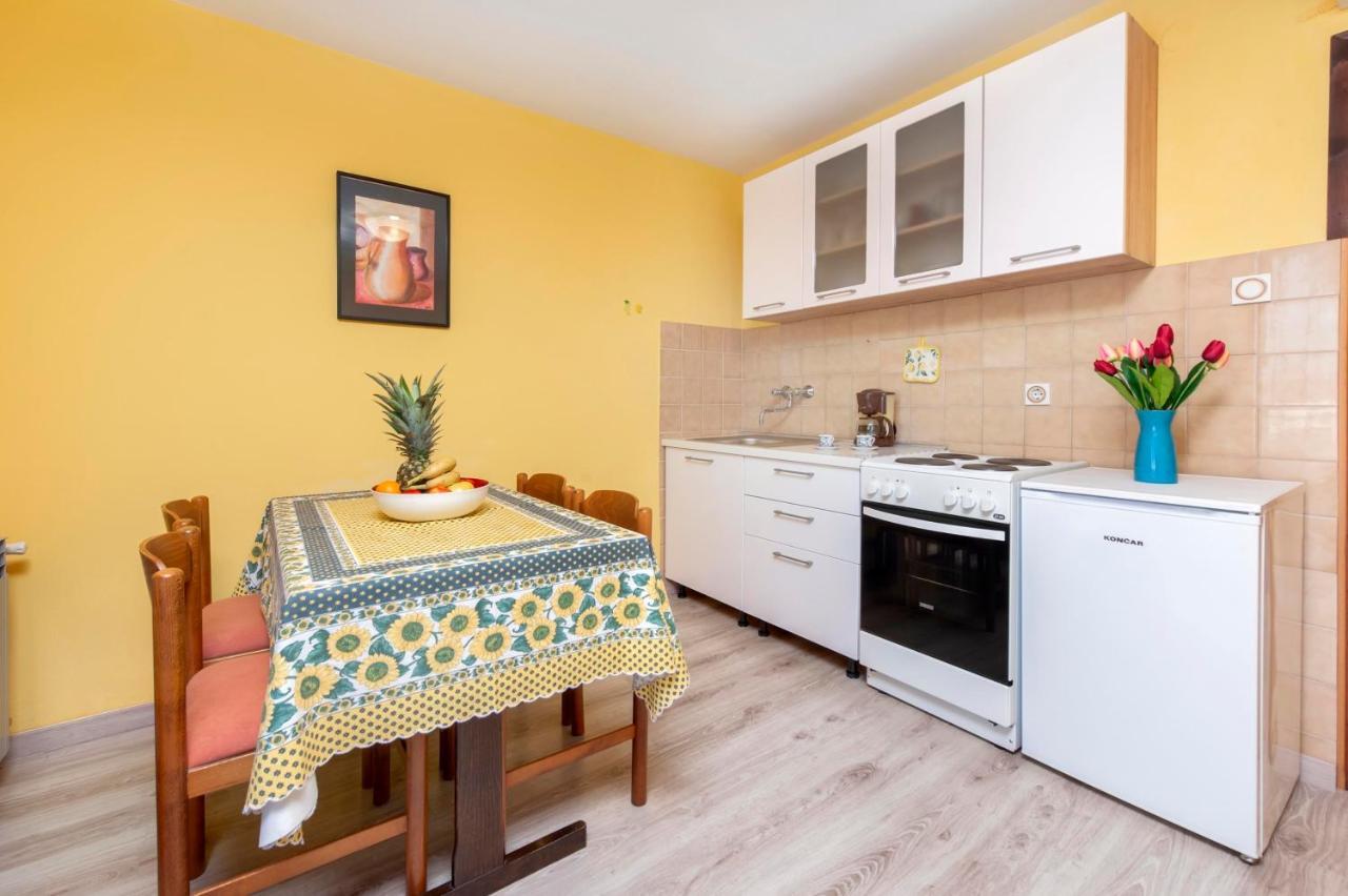 Adria Appartement