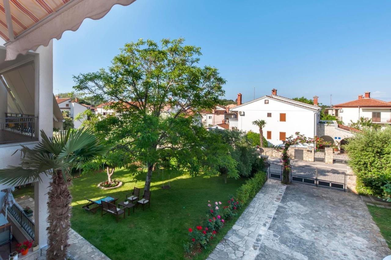 Appartement Adria