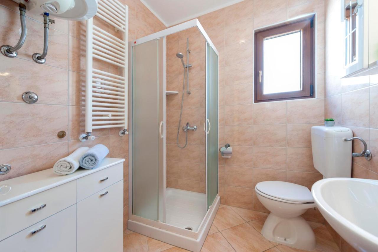 Adria Appartement