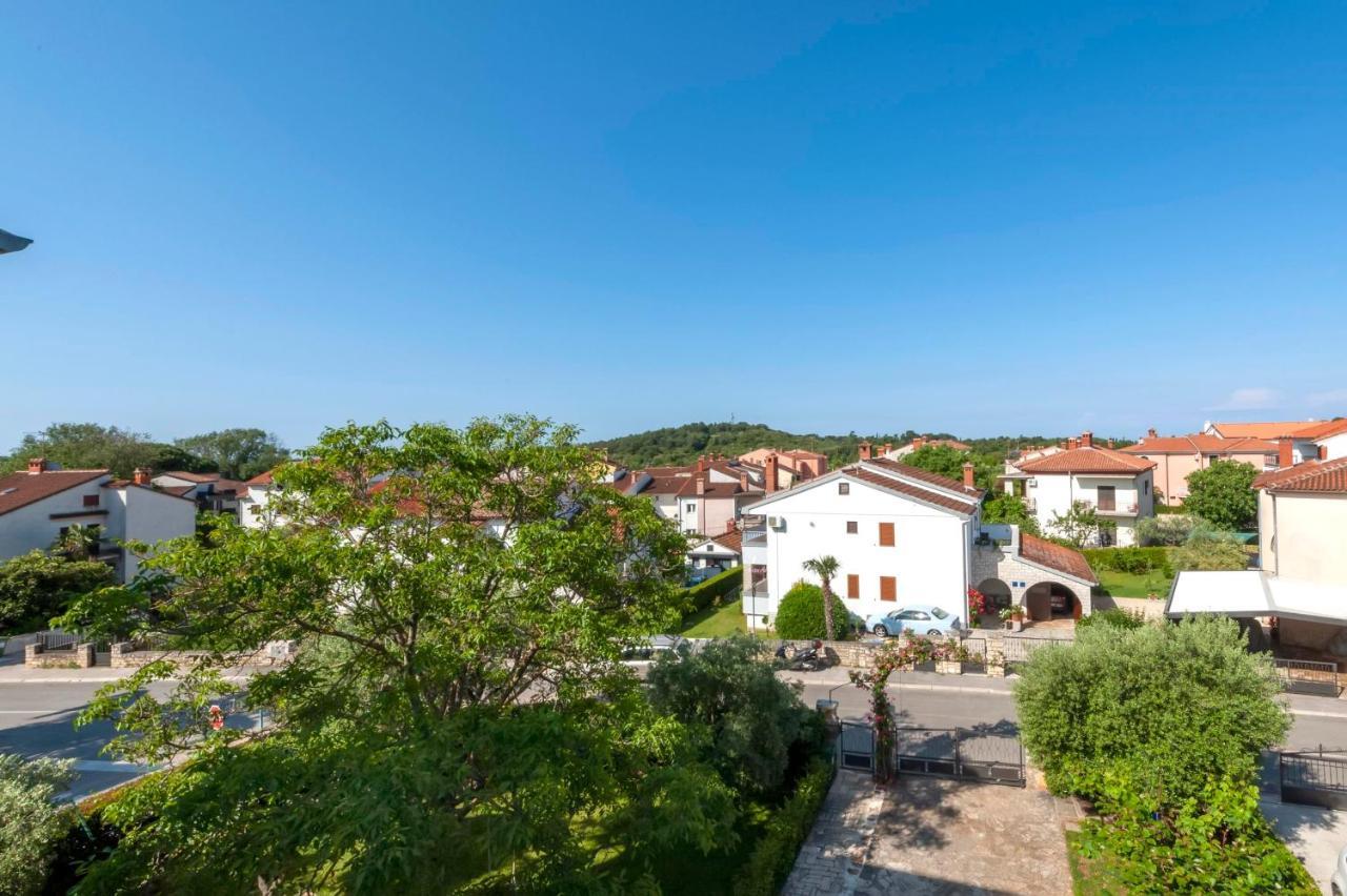 Appartement Adria Rovinj