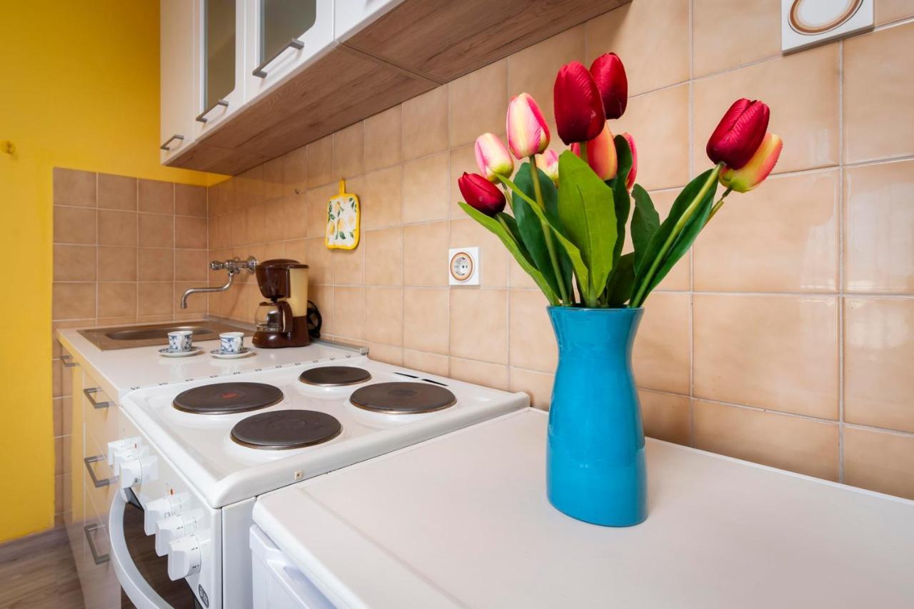 Adria Appartement Rovinj
