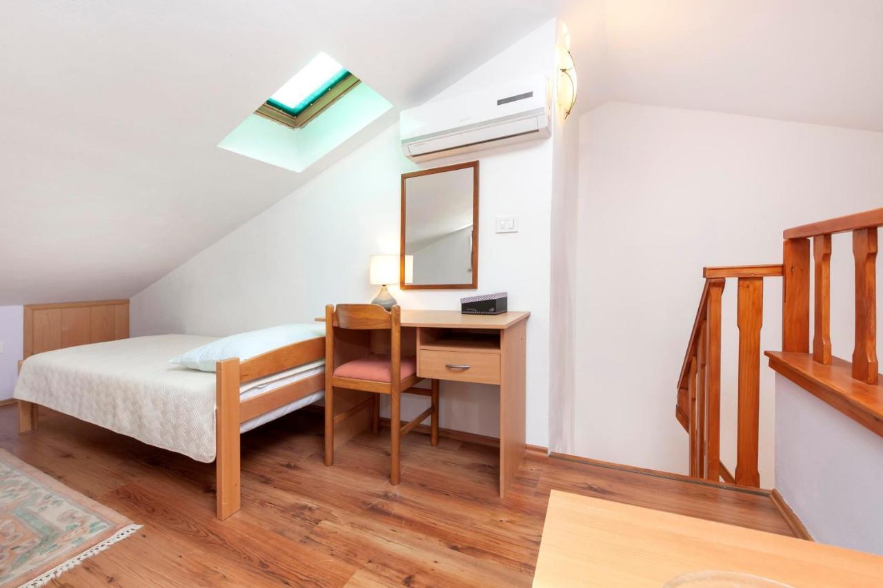 Appartement Adria