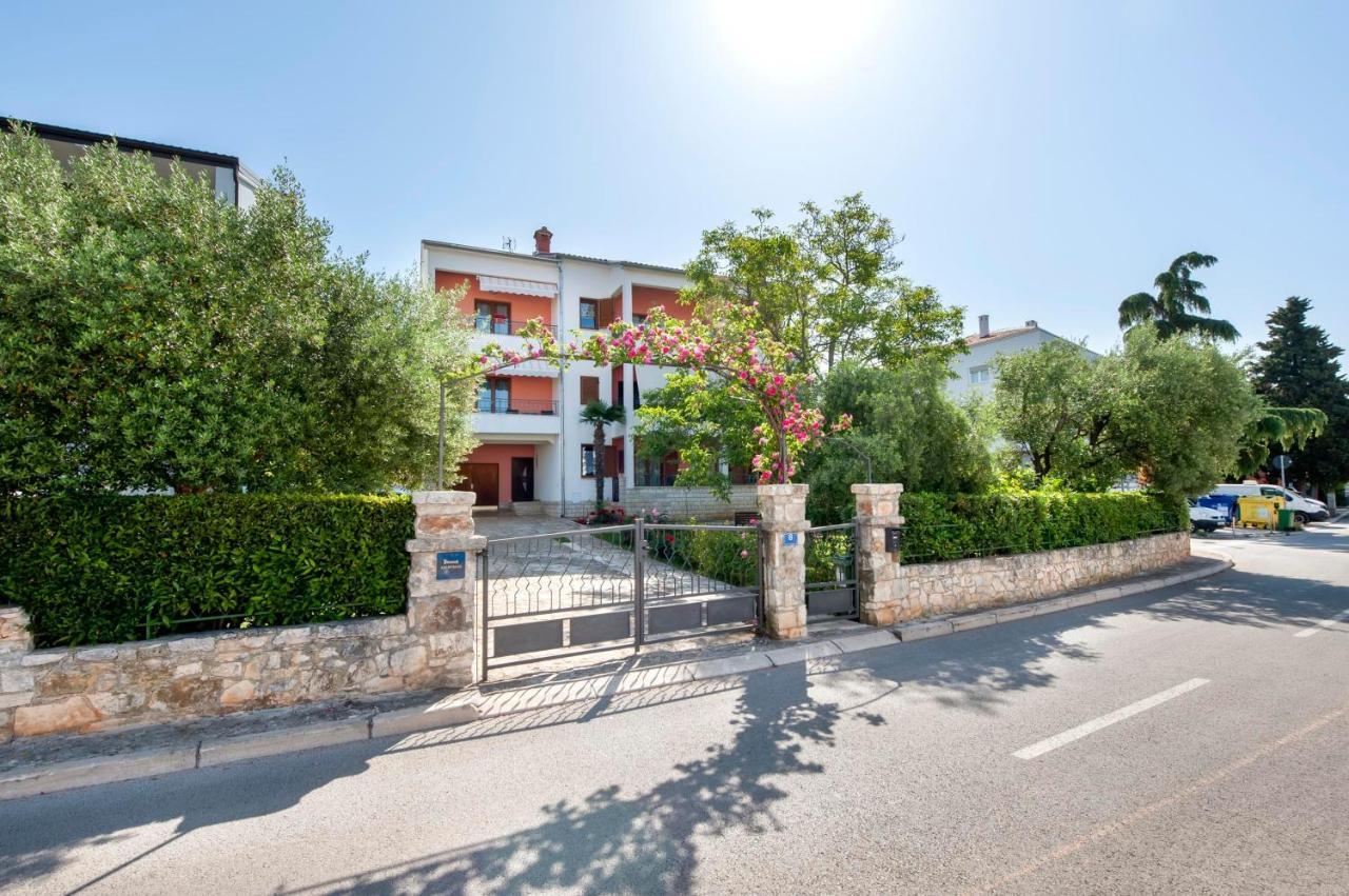 Adria Appartement