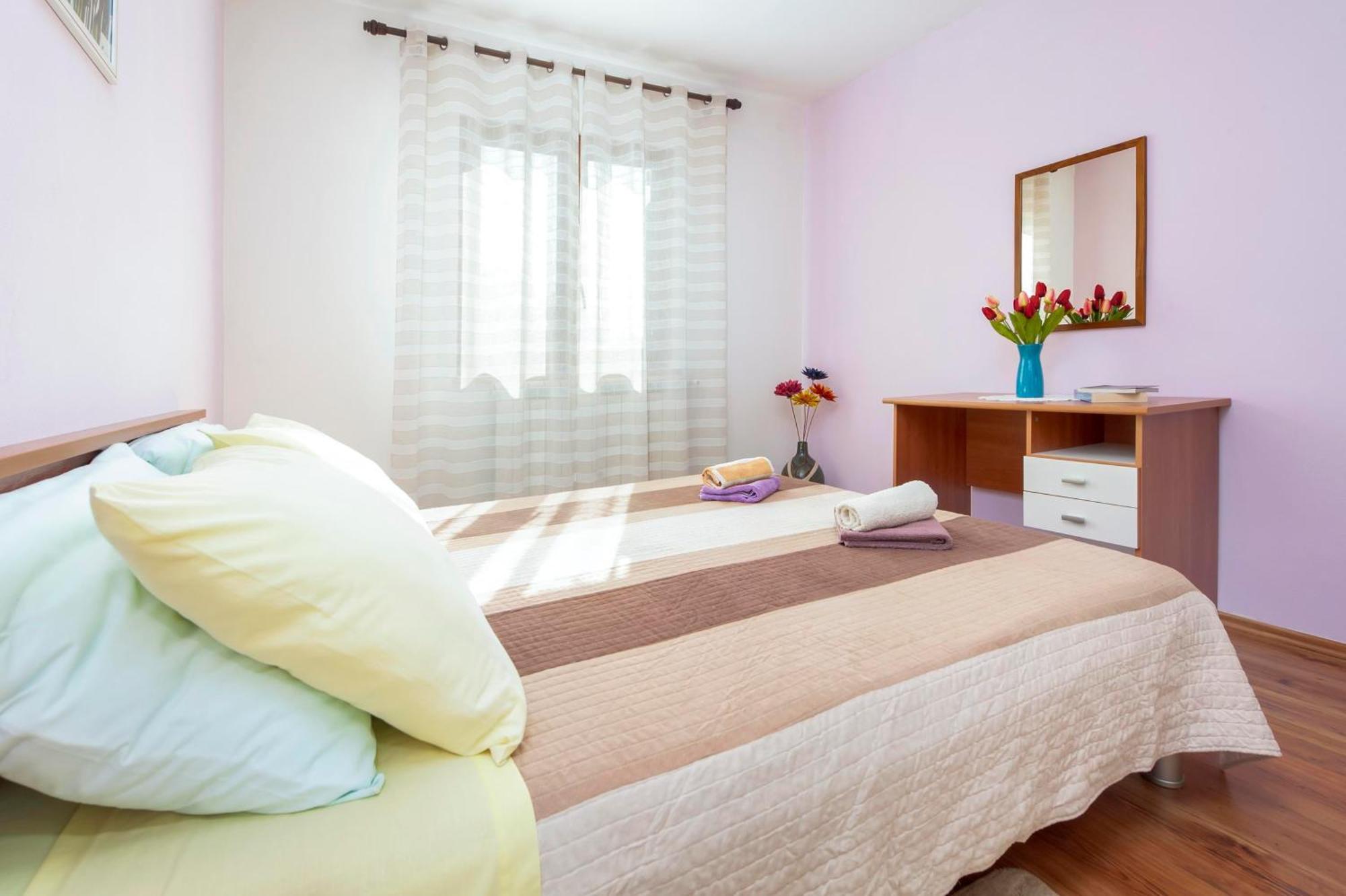 Appartement Adria Rovinj