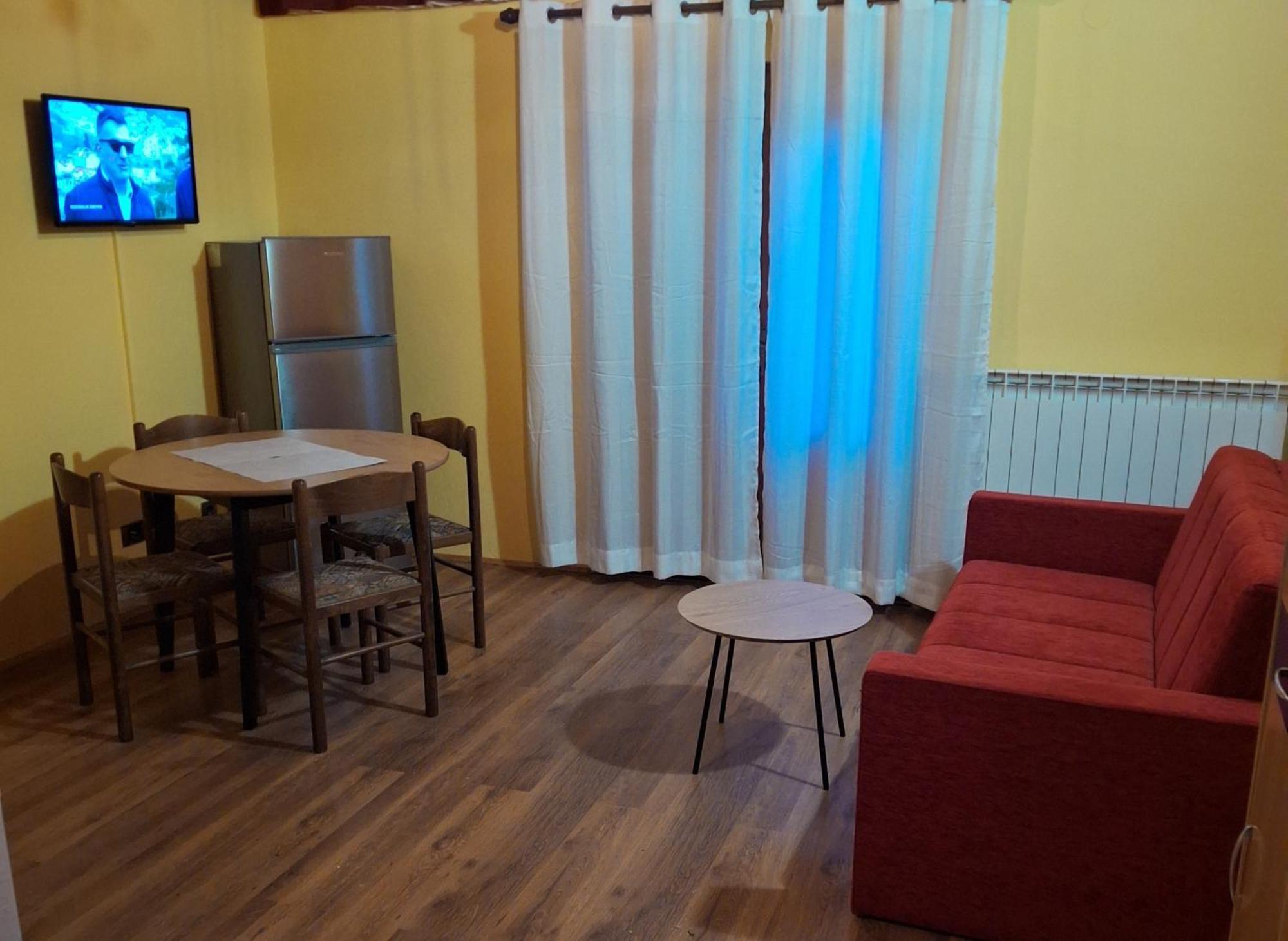 Appartement Adria