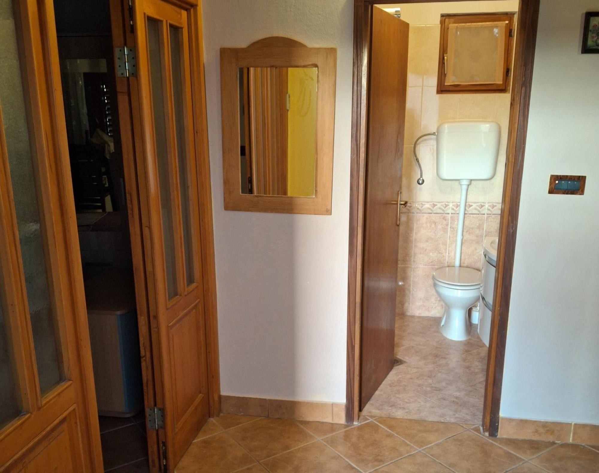 Adria Appartement *