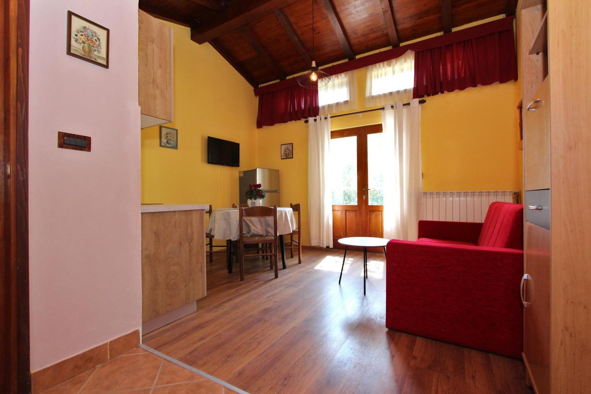 Appartement Adria