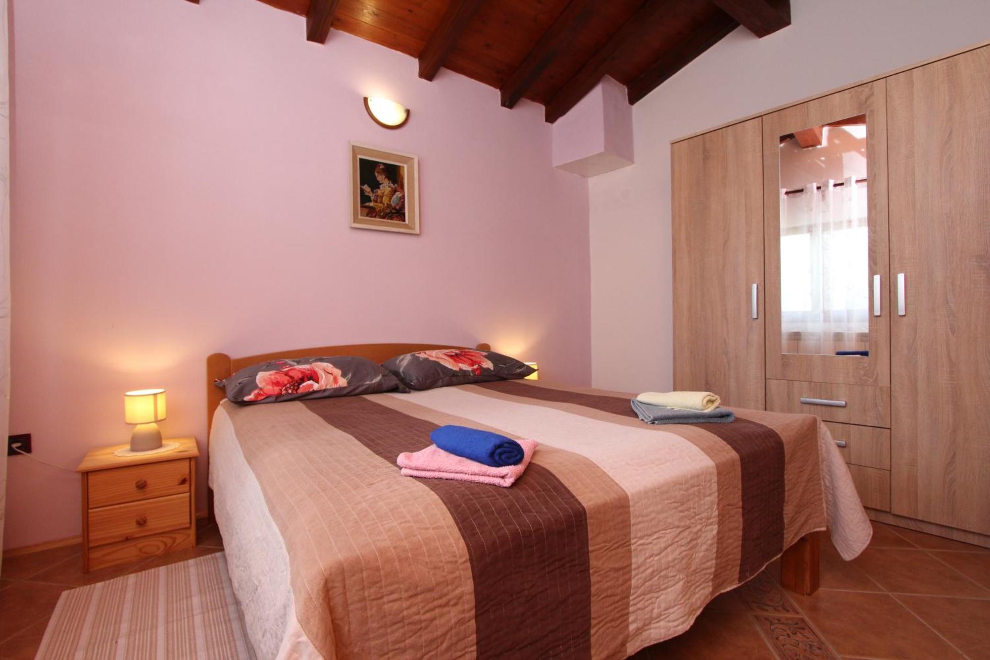 Adria Appartement Rovinj
