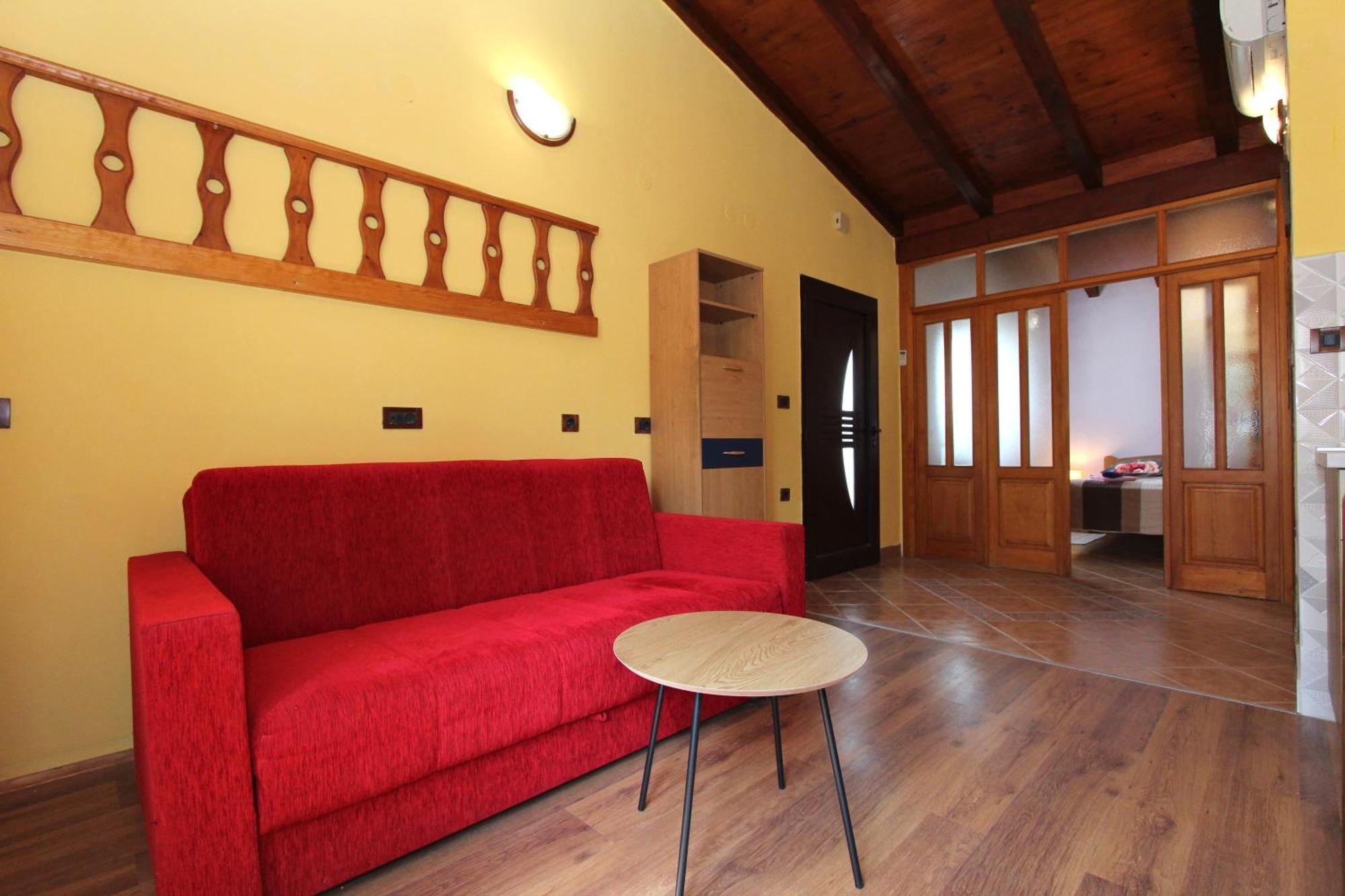 Adria Rovinj