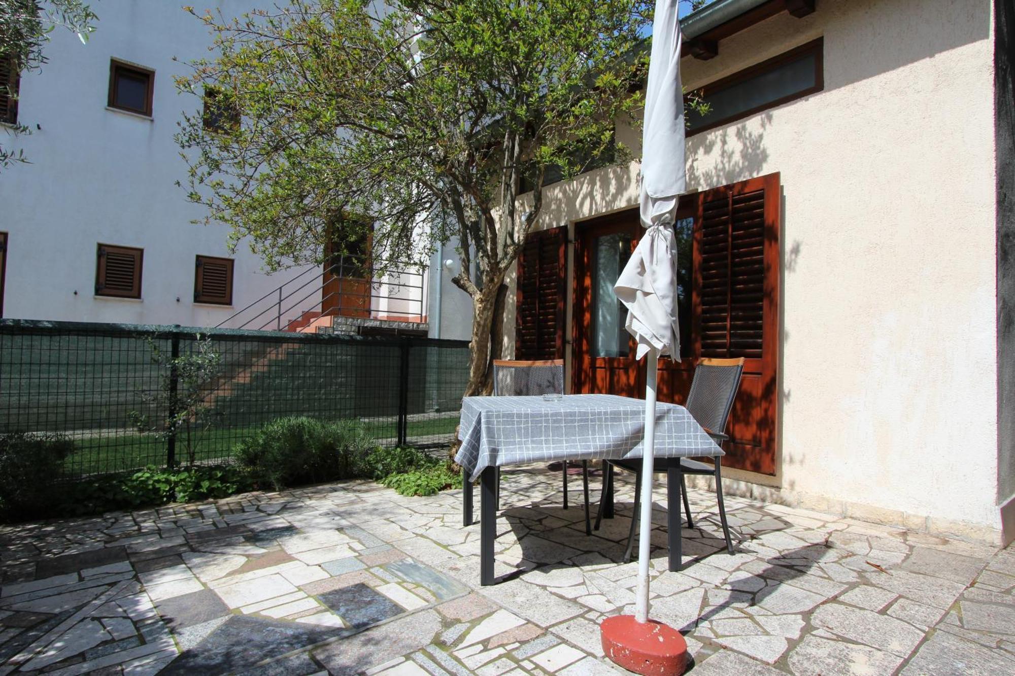 Appartement Adria