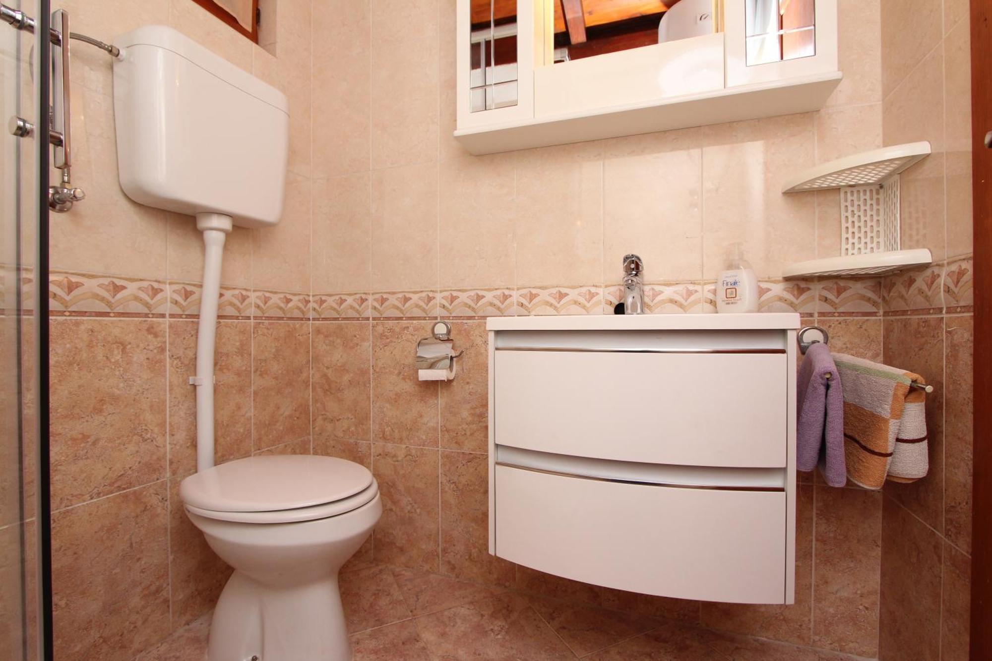 Appartement Adria *