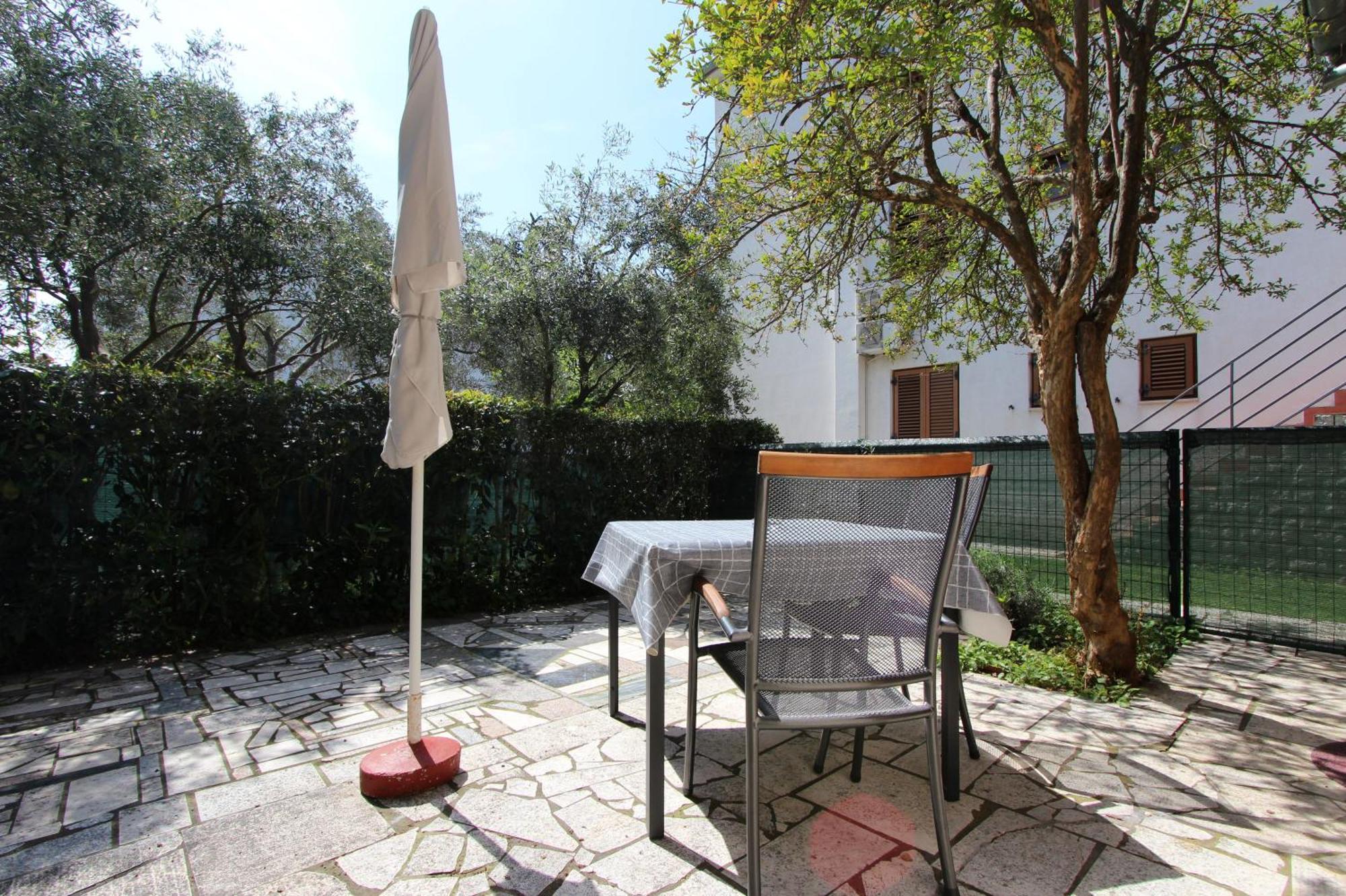 Appartement Adria Rovinj